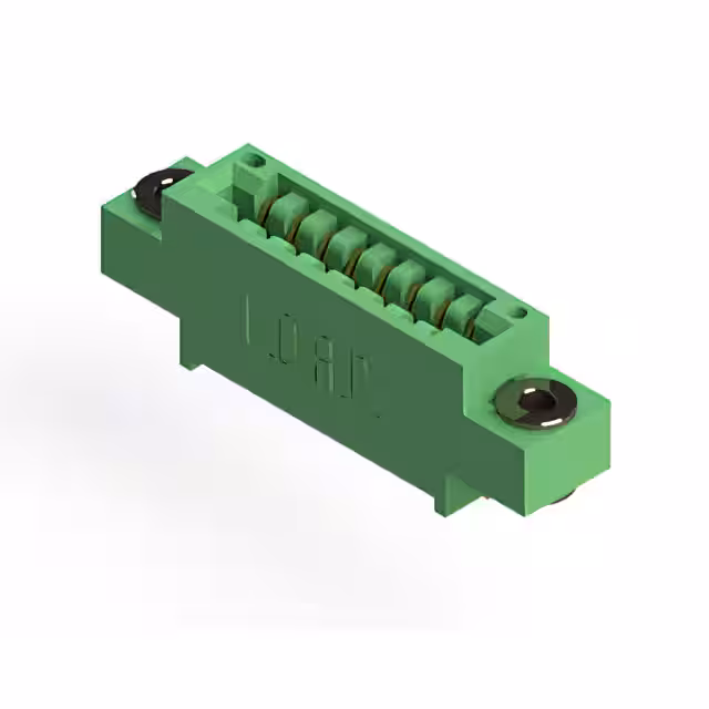 346-008-521-603 EDAC Inc.  Edgeboard Connectors